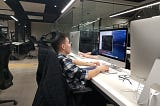Как я проходил бассейн в школе UNIT Factory