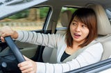 How to Overcome The Fear Of Driving