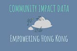 Shanzhai City Launches New Social Venture: Impact Data Consortium Chain Hong Kong