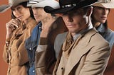 The $1 Million Cowboy Hat: A Fashion Milestone