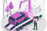 Efficient Towing: Revolutionizing Roadside Assistance with Our Uber-like Tow Trucks App