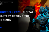 SVAIY ART INDUSTRIES: Pioneering the Future of Digital Artistry