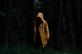 April Horror Rundown