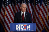 Biden’s Promise to American Muslims