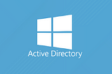 TryHackMe — Active Directory Basics’ Write-up