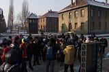 Auschwitz Uno, la solidarietà