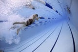 "Swimming Benefits and Start Method"