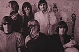 Cover of Jefferson Airplane’s album Surrealistic Pillow