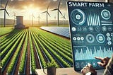 smart farms are giving us economic leverage why not RWAs?