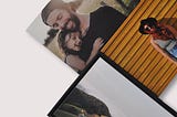 How to Select Personal or Family Photo for Your First Canvas Print Frame