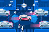 Unlocking the Potential: How Computer Vision Is Revolutionizing Autonomous Vehicle
