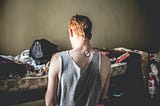 The Four Reasons We Love Meth