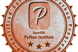 What is the Best Python Certification in 2021?