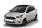 Ford Figo Sports Edition launched In India