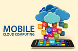 Mobile Cloud Computing (MCC)