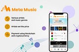M-Linus Meta Music