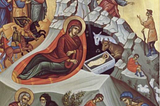 Theology, Worship, and the Arts: Icon Analysis