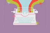 50 Articles, 47,392 Words And Fewer Followers Than Fingers!