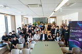BytomDAO参与ICP Japan活动，与ICP共启Web3治理创新之旅