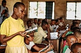 Edtech Startups in Africa Must Understand Government-Centred Design to Scale Their Products to…