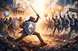 Why Crypto Is Crashing, And Why TradFi Is To “Blame”
