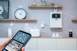 The Benefits Of Home Automation: Make Your Life Easier With Technology!