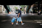 The Invisible Voices of Jackson Heights Street Vendors