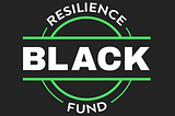 Zebras Unite PDX with special guest Cameron Whitten of the Black Resilience Fund