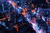 The Rise of the Smart City: Where Urban Development Meets Innovation
