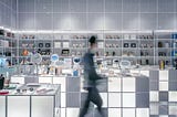 How digitalisation and the metaverse are revolutionizing the retail industry