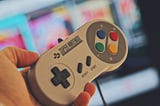 History of the Super Nintendo Entertainment System
