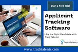 Why do companies need an HR applicant tracking system?