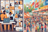 Leveraging Social Cognitive Theory to Create a Positive Brand Image