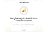 Hamim Uddin (Google Certified)