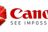 Canon — Không chỉ là sản phẩm nhiếp ảnh