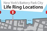 A Buoyant Solution for Battery Park City