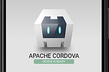 Setup Cordova for Android