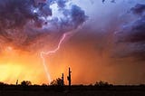 Ready for Rain? Oro Valley Real Estate