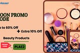 The Beauty Sale | Up to 60% Off + Extra 10% Off with Noon Promo Code