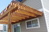 Pergola Builder