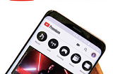 UX case study: Introducing new feature for Youtube Premium