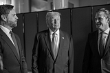 Liberals Have Relaxed About Trump Because They Trust Him To Keep The Wars Going