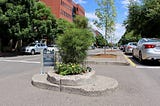 The Smallest Parks In The World