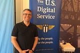 U.S. Digital Service | Technology | Design