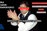 Frantech Solutions and its relationship with pedophile networks