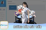 Rút Tiền K88 — Trải Nghiệm Tuyệt Vời Với Tốc Độ Rút Nhanh