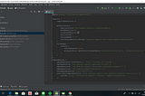 Android studio Room, LiveData, and View Model