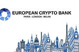 European Crypto Bank