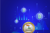 INDIA Token is a Decentralized Cryptocurrency