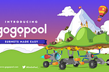 Introducing GoGoPool